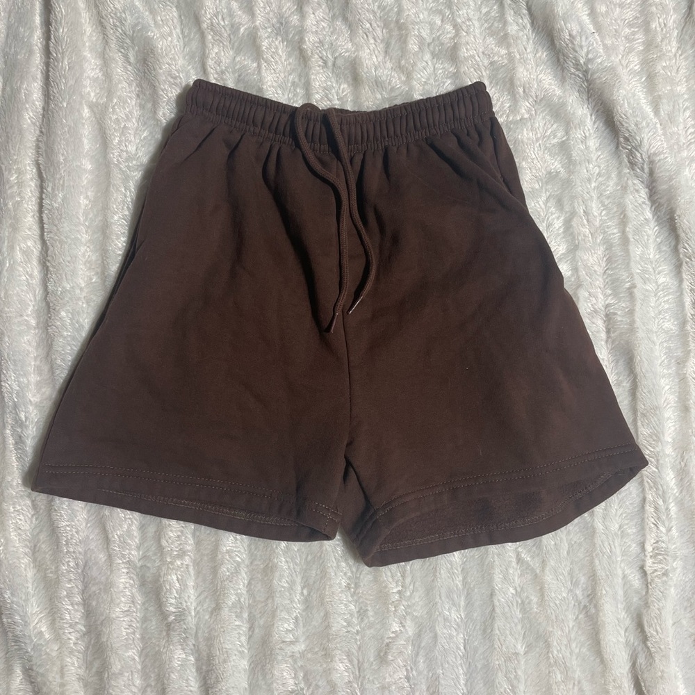 PLT Sweatshorts